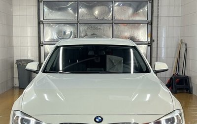 BMW 3 серия, 2012 год, 2 350 000 рублей, 1 фотография