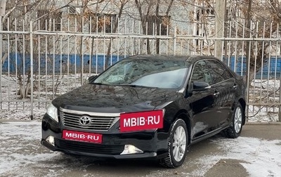 Toyota Camry, 2014 год, 2 180 000 рублей, 1 фотография