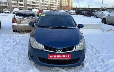 Chery Bonus (A13), 2012 год, 420 000 рублей, 1 фотография