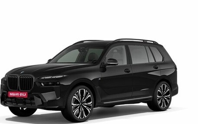 BMW X7, 2024 год, 21 600 000 рублей, 1 фотография