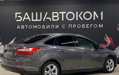 Ford Focus III, 2012 год, 985 000 рублей, 2 фотография