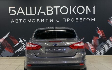 Ford Focus III, 2012 год, 985 000 рублей, 6 фотография