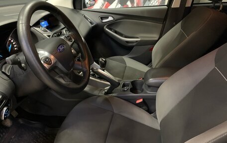 Ford Focus III, 2012 год, 985 000 рублей, 10 фотография