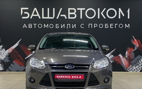 Ford Focus III, 2012 год, 985 000 рублей, 5 фотография