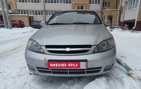 Chevrolet Lacetti, 2006 год, 390 000 рублей, 2 фотография