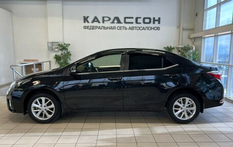 Toyota Corolla, 2014 год, 1 499 000 рублей, 5 фотография