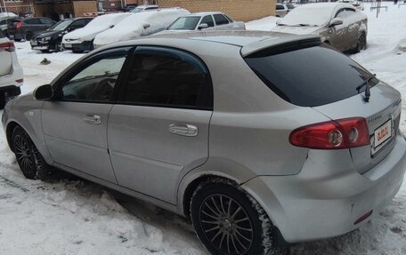 Chevrolet Lacetti, 2006 год, 390 000 рублей, 7 фотография