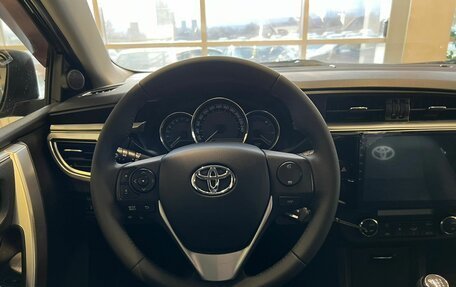 Toyota Corolla, 2014 год, 1 499 000 рублей, 7 фотография