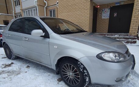 Chevrolet Lacetti, 2006 год, 390 000 рублей, 4 фотография