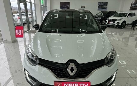 Renault Kaptur I рестайлинг, 2018 год, 1 619 000 рублей, 4 фотография