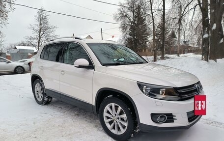 Volkswagen Tiguan I, 2012 год, 1 490 000 рублей, 6 фотография