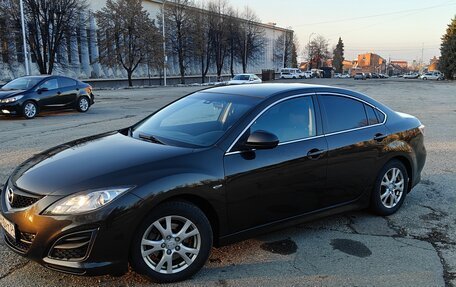 Mazda 6, 2010 год, 985 000 рублей, 2 фотография