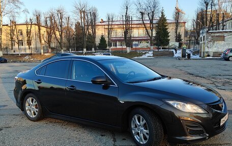 Mazda 6, 2010 год, 985 000 рублей, 4 фотография