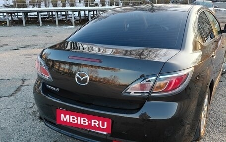 Mazda 6, 2010 год, 985 000 рублей, 3 фотография