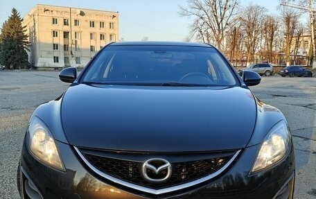 Mazda 6, 2010 год, 985 000 рублей, 5 фотография