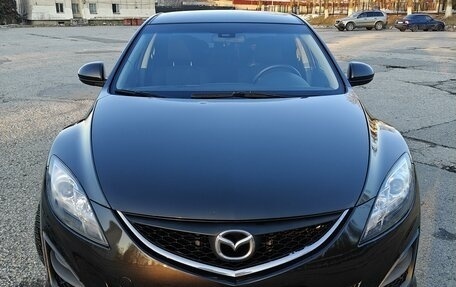 Mazda 6, 2010 год, 985 000 рублей, 6 фотография