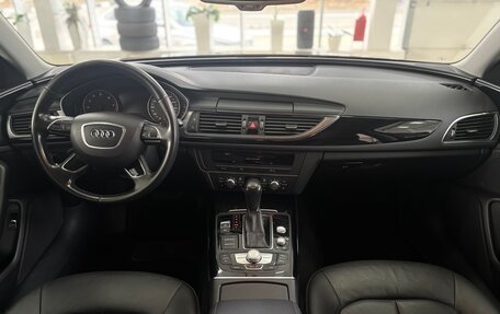 Audi A6, 2015 год, 2 099 000 рублей, 7 фотография