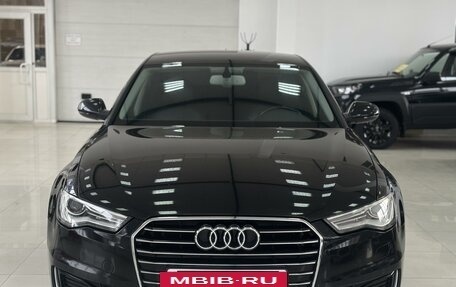 Audi A6, 2015 год, 2 099 000 рублей, 2 фотография