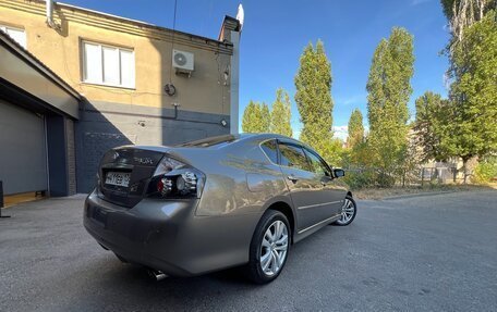 Infiniti M, 2008 год, 1 300 000 рублей, 4 фотография