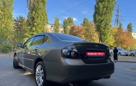 Infiniti M, 2008 год, 1 300 000 рублей, 6 фотография