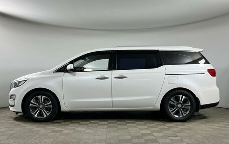 KIA Carnival III, 2019 год, 2 492 400 рублей, 3 фотография