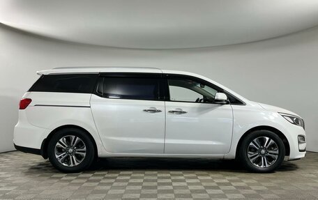 KIA Carnival III, 2019 год, 2 492 400 рублей, 4 фотография