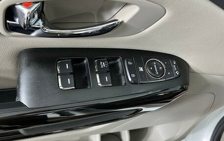 KIA Carnival III, 2019 год, 2 492 400 рублей, 12 фотография