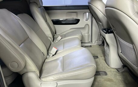 KIA Carnival III, 2019 год, 2 492 400 рублей, 16 фотография