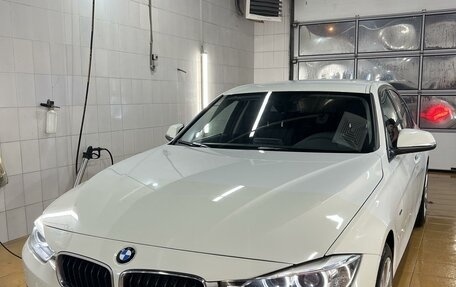 BMW 3 серия, 2012 год, 2 350 000 рублей, 3 фотография