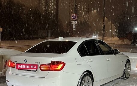 BMW 3 серия, 2012 год, 2 350 000 рублей, 4 фотография