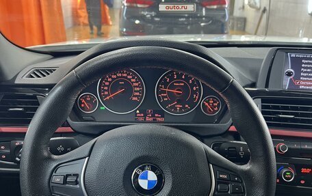 BMW 3 серия, 2012 год, 2 350 000 рублей, 13 фотография