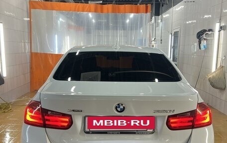 BMW 3 серия, 2012 год, 2 350 000 рублей, 6 фотография