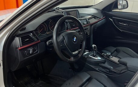 BMW 3 серия, 2012 год, 2 350 000 рублей, 10 фотография