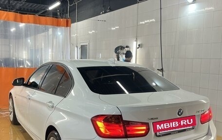 BMW 3 серия, 2012 год, 2 350 000 рублей, 7 фотография