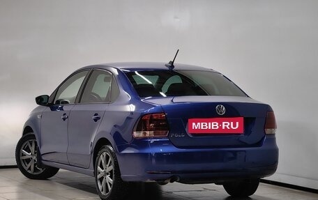 Volkswagen Polo VI (EU Market), 2019 год, 1 388 000 рублей, 2 фотография