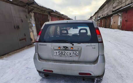 Suzuki Swift II, 2002 год, 220 000 рублей, 4 фотография