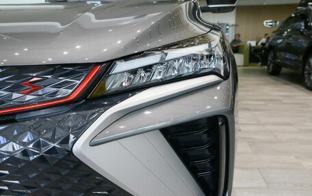 Geely Coolray I, 2024 год, 2 910 000 рублей, 6 фотография