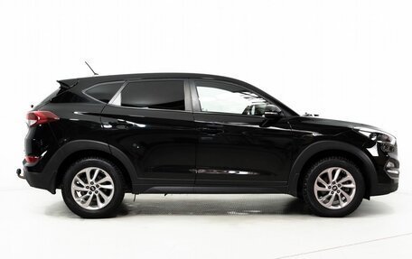 Hyundai Tucson III, 2015 год, 1 990 000 рублей, 4 фотография