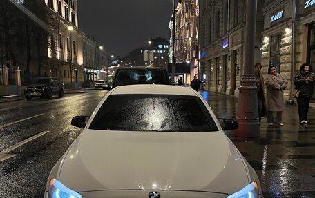 BMW 5 серия, 2013 год, 2 350 000 рублей, 5 фотография