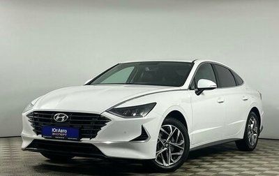 Hyundai Sonata VIII, 2020 год, 2 299 000 рублей, 1 фотография