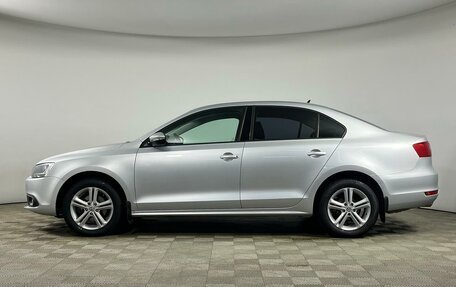 Volkswagen Jetta VI, 2012 год, 1 199 000 рублей, 3 фотография