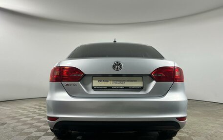 Volkswagen Jetta VI, 2012 год, 1 199 000 рублей, 5 фотография