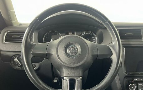 Volkswagen Jetta VI, 2012 год, 1 199 000 рублей, 15 фотография