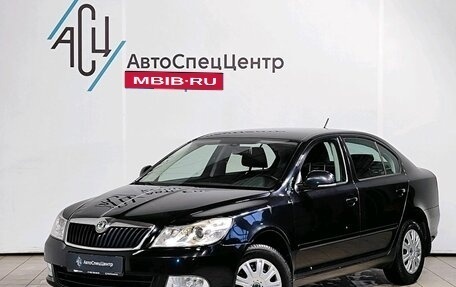 Skoda Octavia, 2012 год, 959 000 рублей, 1 фотография