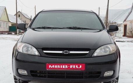 Chevrolet Lacetti, 2012 год, 635 000 рублей, 1 фотография