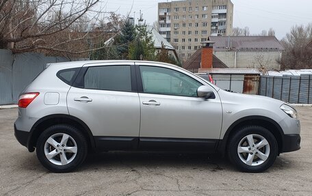 Nissan Qashqai, 2012 год, 1 200 000 рублей, 3 фотография