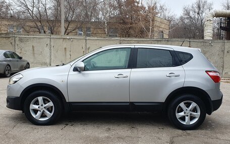 Nissan Qashqai, 2012 год, 1 200 000 рублей, 2 фотография