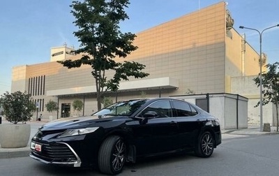 Toyota Camry, 2022 год, 3 750 000 рублей, 1 фотография