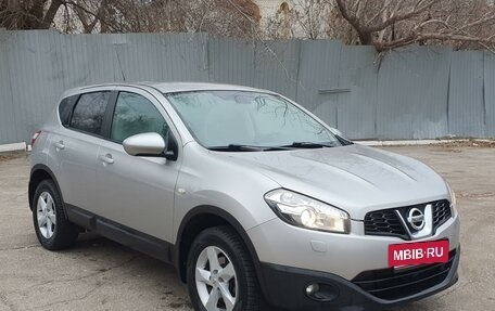 Nissan Qashqai, 2012 год, 1 200 000 рублей, 6 фотография