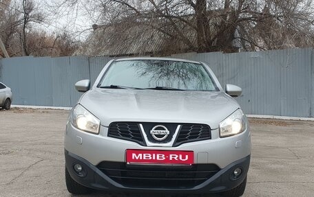 Nissan Qashqai, 2012 год, 1 200 000 рублей, 4 фотография